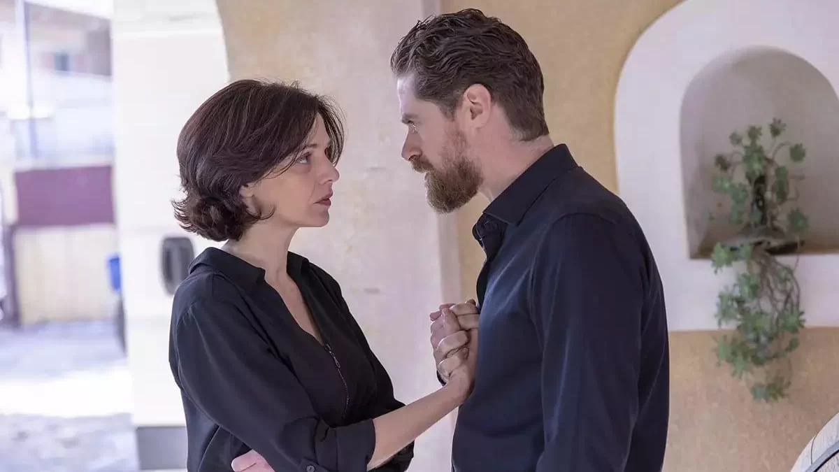 Σασμός (15/12): Σατανικά σχέδια για νέο φόνο - Ένα βήμα πριν τον θάνατο ο...