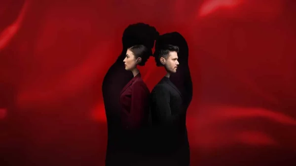 Η είδηση που θα συνταράξει τους τηλεθεατές - Η ανακοίνωση του ΑΝΤ1 για την σειρά Παγιδευμένοι