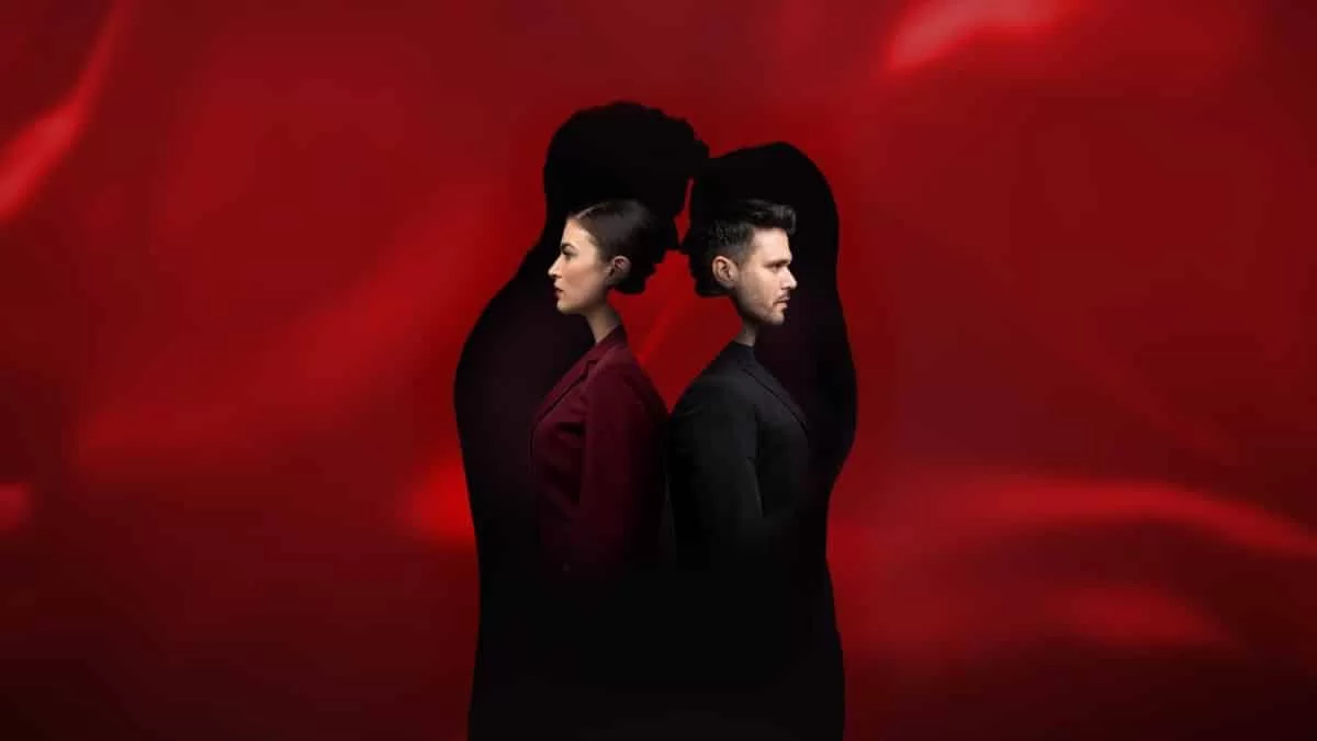 Η είδηση που θα συνταράξει τους τηλεθεατές - Η ανακοίνωση του ΑΝΤ1 για την σειρά Παγιδευμένοι