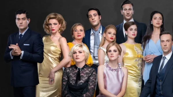 «Φρόντισε να ξεμπερδεύεις με την...» - Φονικό σοκ στον Παράδεισο των κυριών;