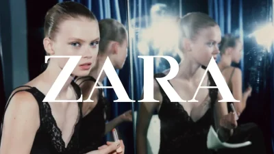 Πάρε τα δώρα της τελευταίας στιγμής από το Zara με λιγότερο από 29,95 ευρώ - Φορέματα, γόβες, τσάντες και αξεσουάρ