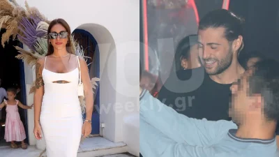 Κωνσταντίνος Βασάλος: Γιόρτασε τη νίκη του στο Asia Express χωρίς την Βαλαβάνη - Το χρονικό της ρήξης και του χωρισμού