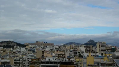 Καλοκαιρινός ο καιρός σήμερα 17/12 - Σε ποιες περιοχές θα «αγγίξει» τους 25 βαθμούς το θερμόμετρο