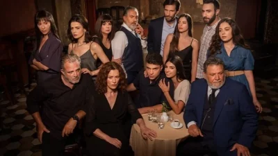 Διαγνώστηκε με αυτοάνοσο στο έντερο και αποχωρεί από την Γη της Ελιάς - Σοκάρει πρωταγωνιστής της σειράς