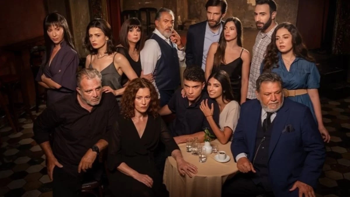 Διαγνώστηκε με αυτοάνοσο στο έντερο και αποχωρεί από την Γη της Ελιάς - Σοκάρει πρωταγωνιστής της σειράς