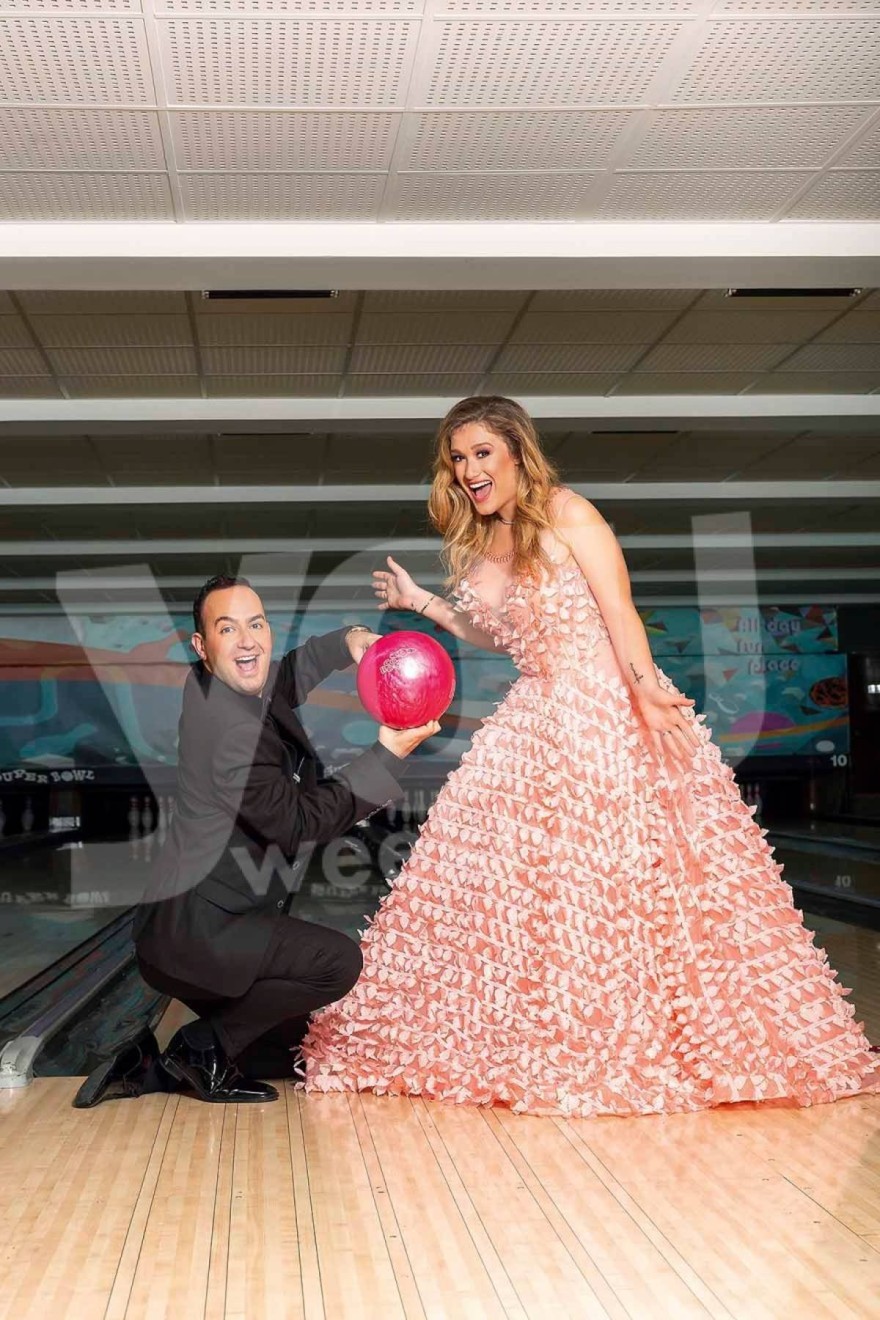 Μαυρίκιος Μαυρικίου Ιλάειρα Ζήση