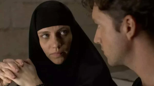 Μαύρο Ρόδο (18/12): Μεταφέρεται εκτάκτως στο νοσοκομείο - Κρίσιμη η κατάστασή της...