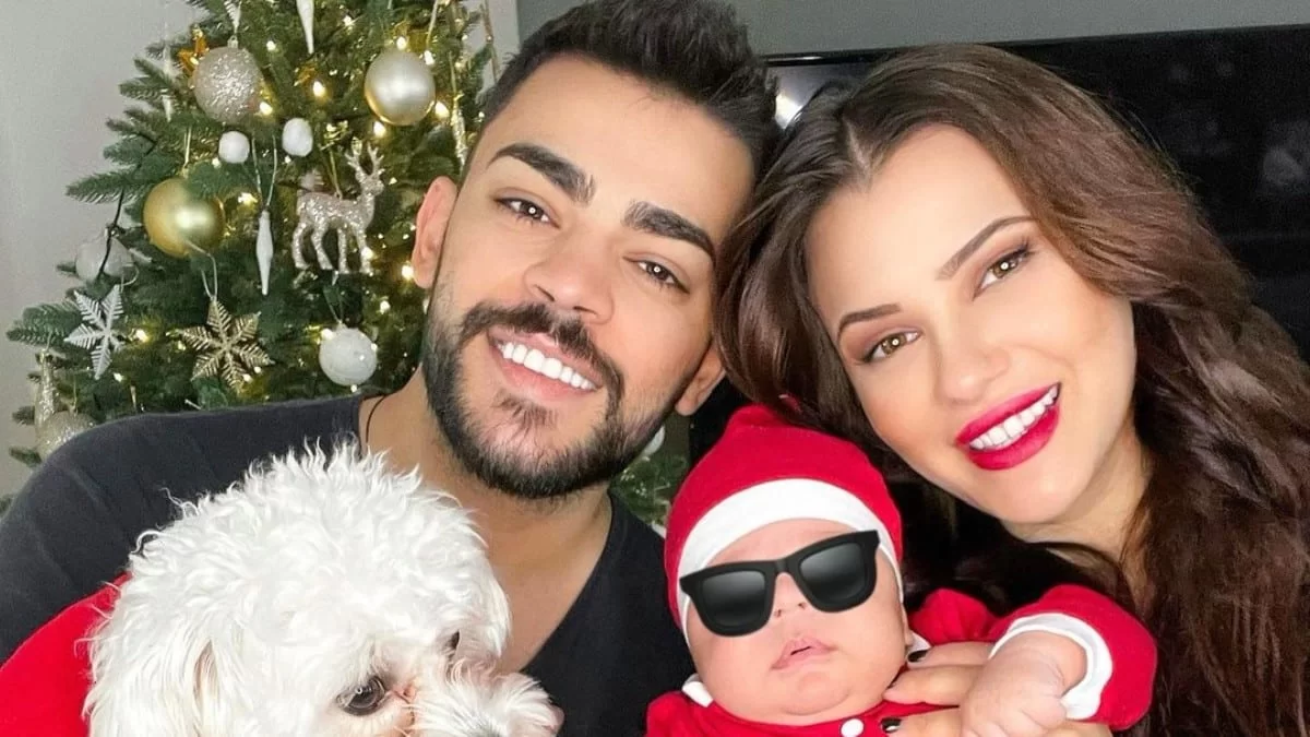 «4 εισαγωγές στο νοσοκομείο, 1 γέννα και...» - Το βίντεο της Λάουρα Νάργες με την ανασκόπηση για το 2022