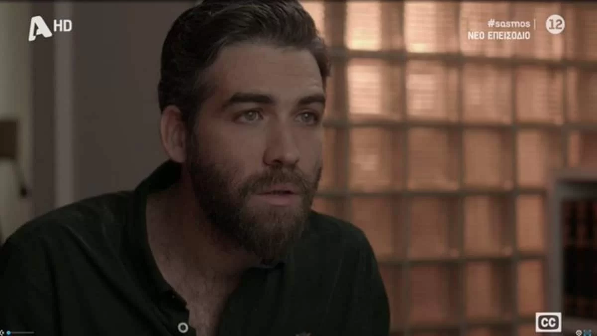 Σασμός: «Βάλτε τον να ζευγαρώσει με τη Στέλλα...» - Ο Σταύρος έμαθε για το νεφρό της Αργυρώς και το twitter ''δίκασε''