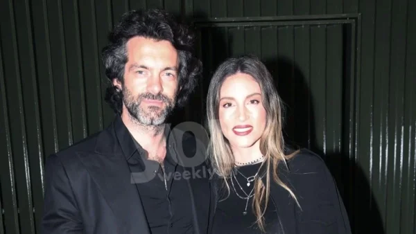 «Το παλεύουμε καθημερινά...» - Όλη η αλήθεια για το γάμο της Οικονομάκου με το Φίλιππο Μιχόπουλο