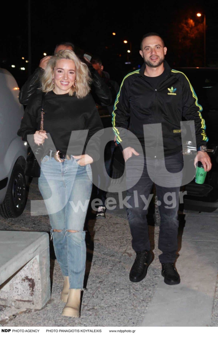 MadWalk Καλομοίρα