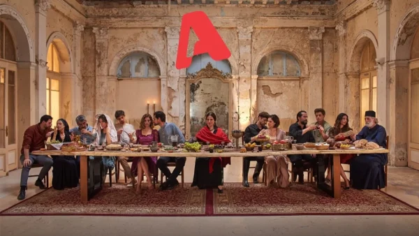 ALPHA: Ξαφνική ανακοίνωση για το Σασμό - Τι συνέβη