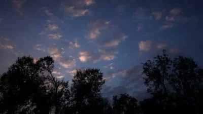 "Τρελάθηκε" ο καιρός - Που θα φτάσει η θερμοκρασία σήμερα 15/12