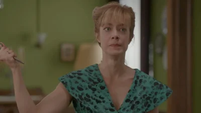 Έρωτας Φυγάς (20/12): «Μέχρι εδώ ήταν» - Η Αλεξάνδρα παίρνει μια σημαντική απόφαση