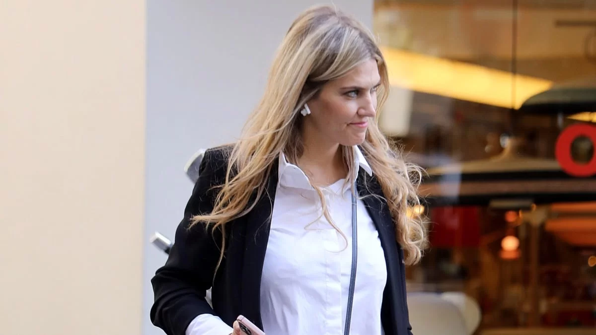 Εύα Καϊλή: Ανοίγουν στόματα - Γιατί βρέθηκαν μπιμπερό της κόρης της στην βαλίτσα με τα χρήματα