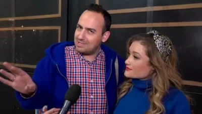 «Δεν ήθελαν να παίξουν μαζί του επειδή...» - Ο Μαυρίκιος Μαυρικίου "καρφώνει" τον Αλέξη Παππά