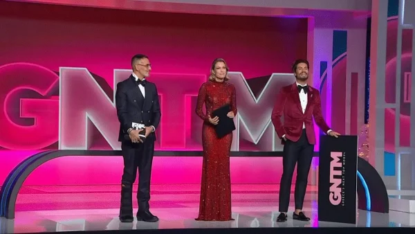 GNTM 5: Το κοινό την καταψήφισε - Αυτή είναι η μεγάλη νικήτρια του φετινού διαγωνισμού