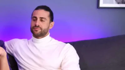 «Υπήρξε φλερτ...» - Η αποκάλυψη του Κωνσταντίνου Βασάλου για όσα δεν έδειξαν ποτέ οι κάμερες του Asia Express