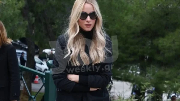 «Μετά από πολλά χρόνια κατάφερα να…» - Η ξαφνική δημόσια κατάθεση ψυχής της Δούκισσας Νομικού