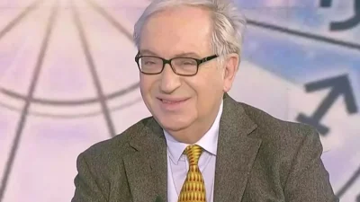 "Μαύρα" Χριστούγεννα για Αιγόκερους και 3 ακόμα ζώδια - "Μαχαίρι" στην καρδιά οι προβλέψεις του Κώστα Λεφάκη