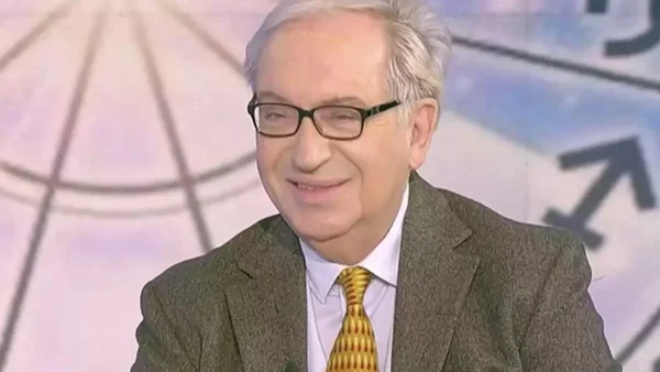 "Μαύρα" Χριστούγεννα για Αιγόκερους και 3 ακόμα ζώδια - "Μαχαίρι" στην καρδιά οι προβλέψεις του Κώστα Λεφάκη