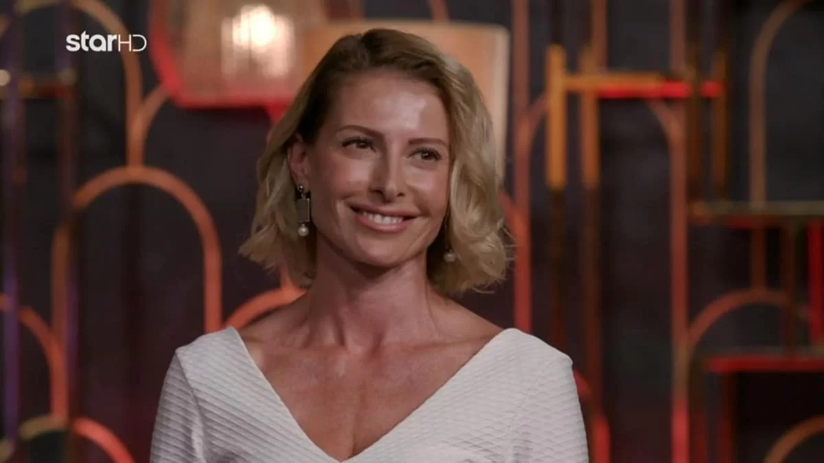 GNTM 5: Τους έκοψε το γέλιο - Τα 2 ''καυτά'' disadvantage που μοίρασε η Μικαέλα