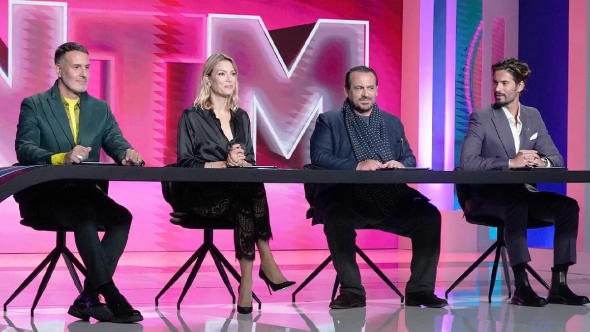 GNTM 5 highlights 17/12: Αποχώρησε το μεγαλύτερο φαβορί! Την είχαν όλοι για νικήτρια