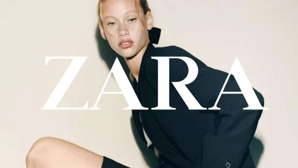 Βάλε κουστούμι αντί για φόρεμα φέτος στις γιορτές - Σου βρήκαμε τα 3 πιο τέλεια στο Zara από 29,95 €