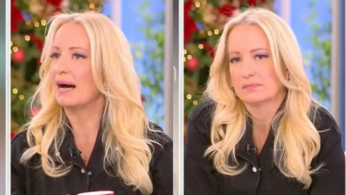 «Δε θα μου πει πότε να ζητήσω συγγνώμη...» - Η έντονη απάντηση της Αφροδίτης Γραμμέλη στην Ευρυδίκη Παπαδοπούλου