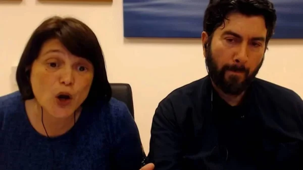 Κιβωτός του Κόσμου: Βρήκαν σπίτι ο πατέρας Αντώνιος και η πρεσβυτέρα