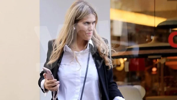 «Αισθάνεται προδομένη από τον σύντροφό της» - Ολοκληρώθηκε η συνάντηση της Εύας Καϊλή με τον δικηγόρο της