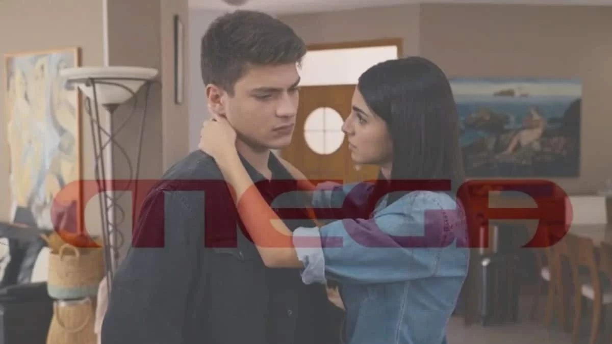 Γη της Ελιάς (23/12): Η γυναίκα που μπαίνει ανάμεσα στην Βασιλική και τον Φίλιππο - Απόψε ξεκινούν όλα...