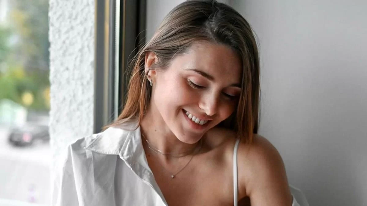 Σε πράσινες και παλ αποχρώσεις - Το εντυπωσιακό παιδικό δωμάτιο του γιού της Ιωάννας Σιαμπάνη