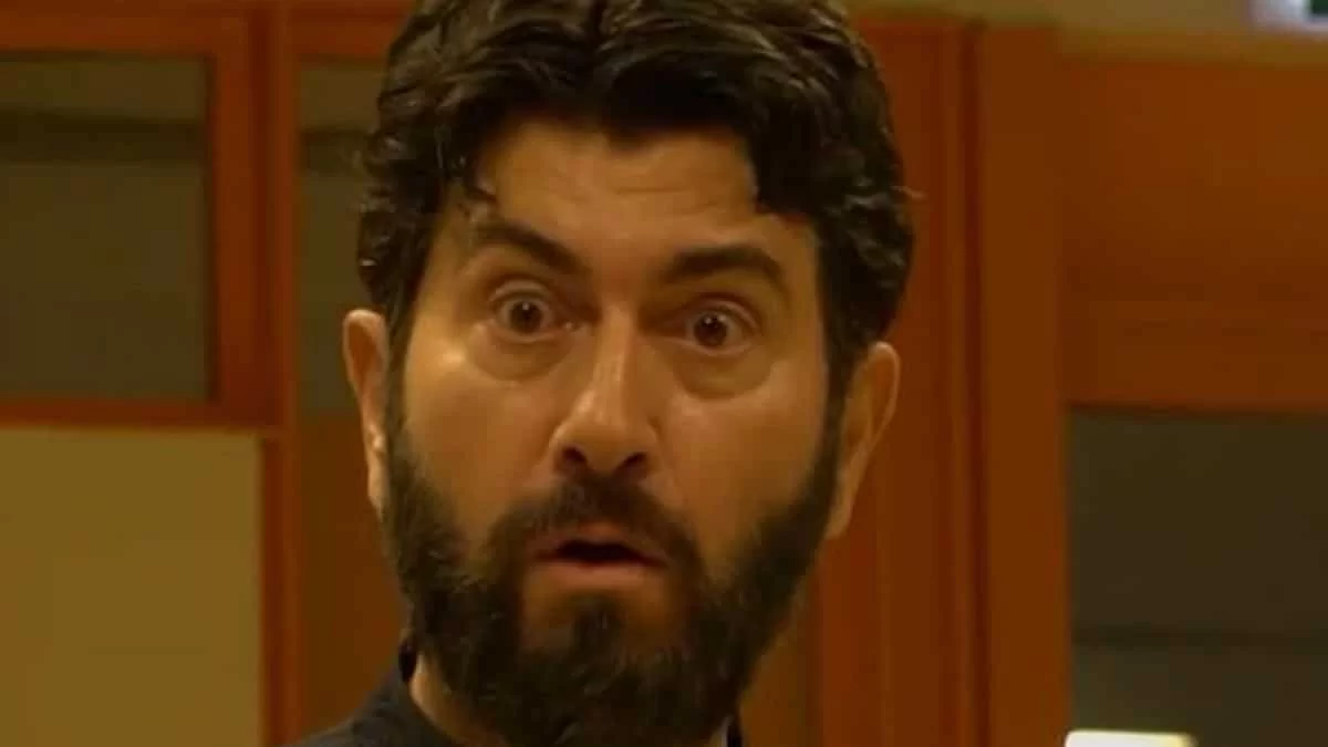 Κιβωτός του κόσμου: Στον εισαγγελέα ο Πάτερ Αντώνιος - Ύποπτος για ασέλγεια σε ανήλικο