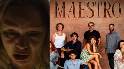 Ξεπέρασε κάθε προσδοκία - Σοκ στο MEGA με τα νούμερα τηλεθέασης του Maestro χθες 8/12