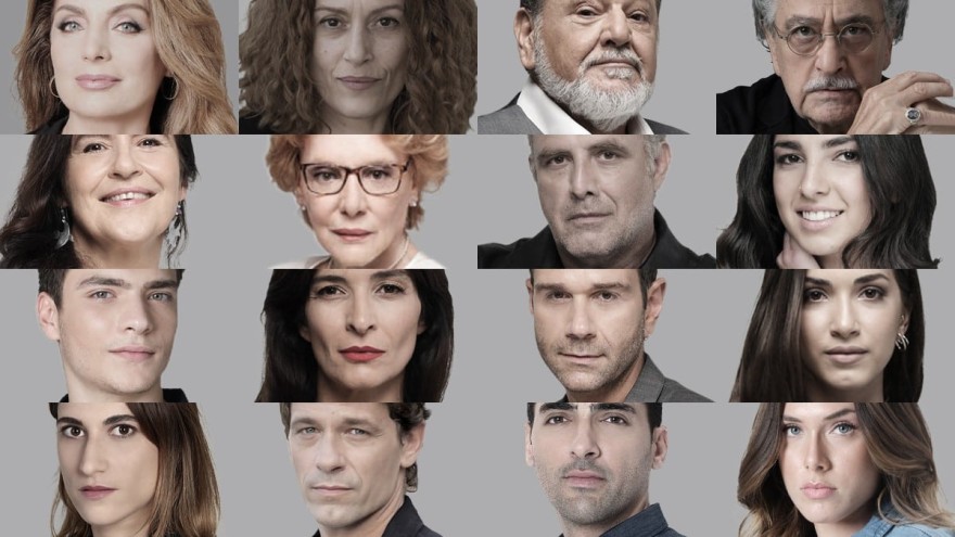 Γη της Ελιάς τηλεθέαση