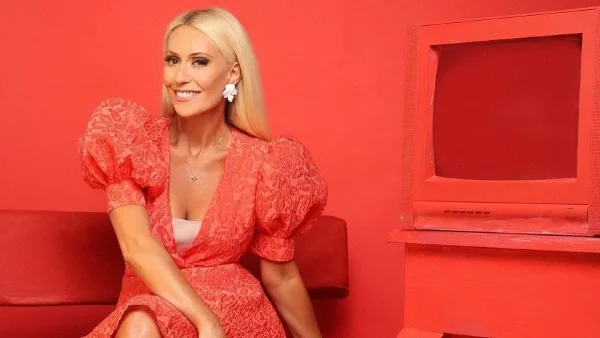 Γειά Σου: Τι τηλεθέαση έκανε η εκπομπή της Μπακοδήμου μετά τον σάλο που έγινε με την Ευρυδίκη Παπαδοπούλου