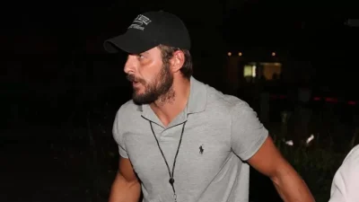 Εξέλιξη της τελευταίας στιγμής με τον Γιώργο Αγγελόπουλο και το Survivor All Star - Έγινε η ανατροπή