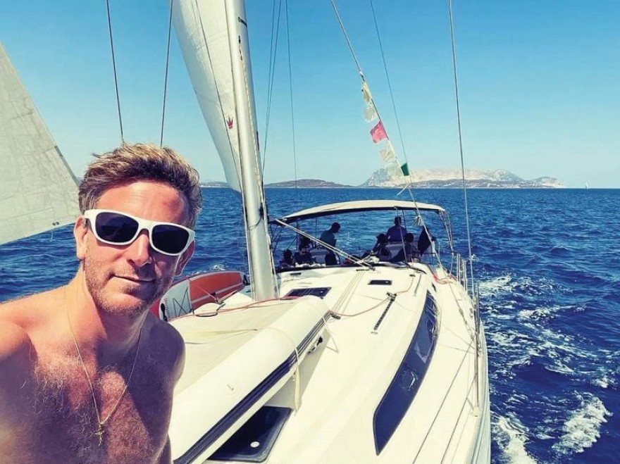 Καϊλή Τζιόρτζι