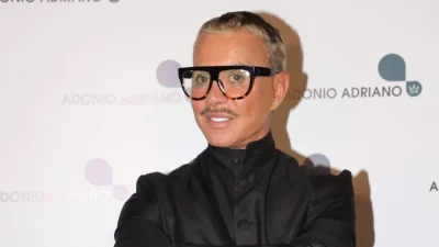 Τα δύσκολα Χριστούγεννα του Λάκη Γαβαλά στην φυλακή - «Δεν μπορούσαμε να πιούμε μια σαμπάνια, να...»