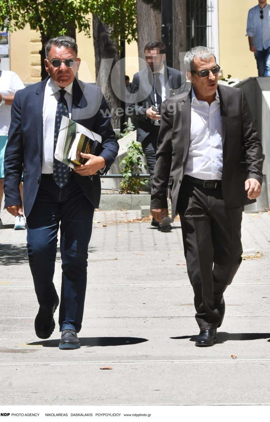 Αδαμαντίδης Κούγιας