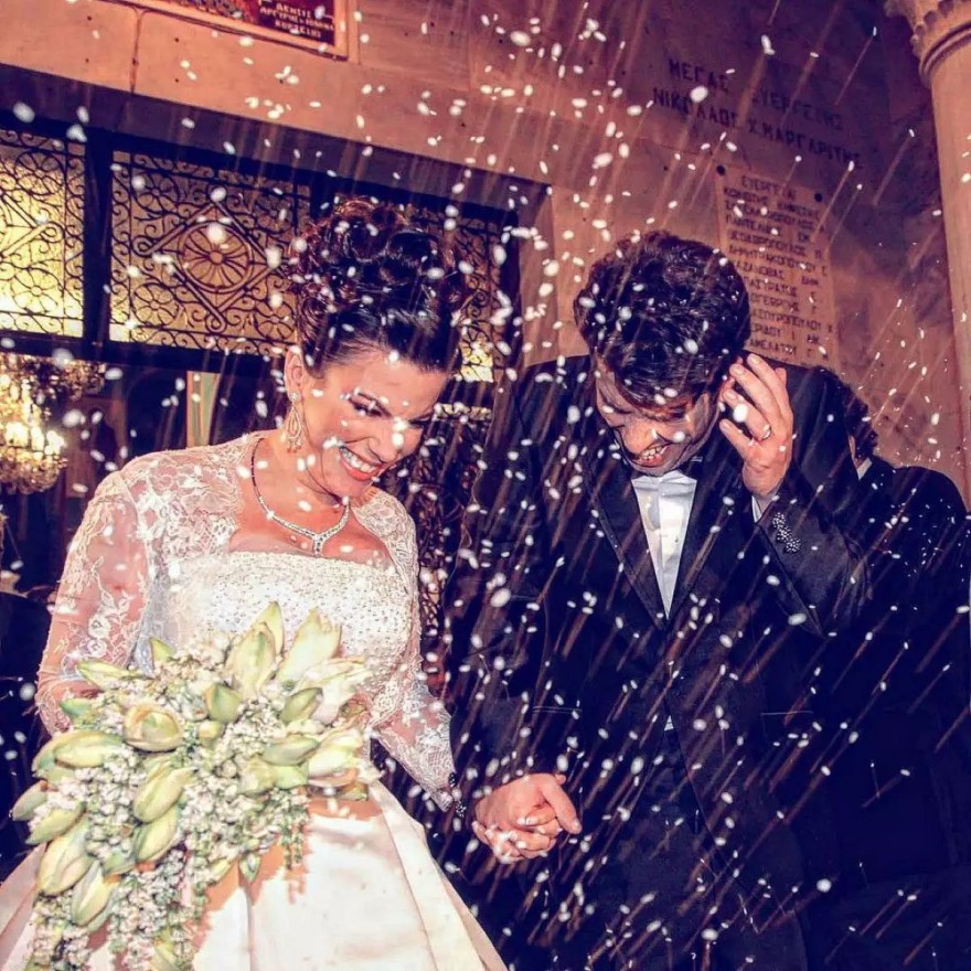 Χάρης Βαρθακούρης Αντελίνα επέτειος