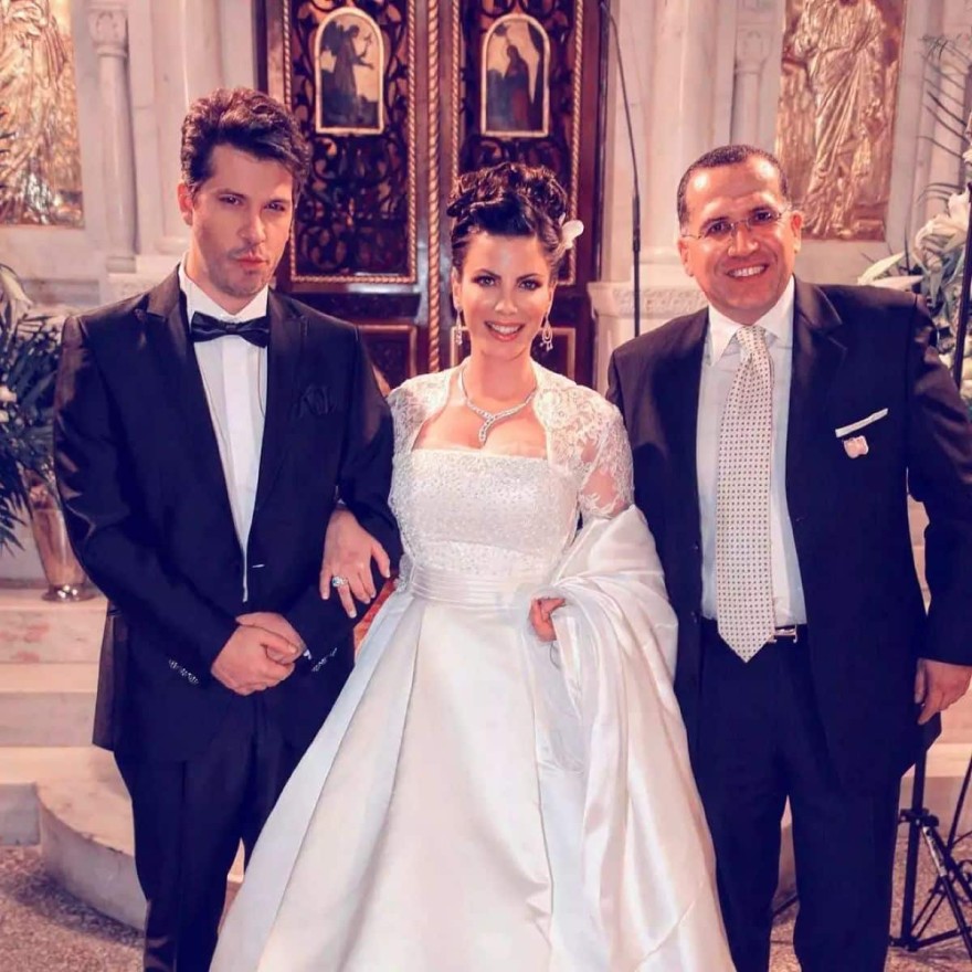 Χάρης Βαρθακούρης Αντελίνα