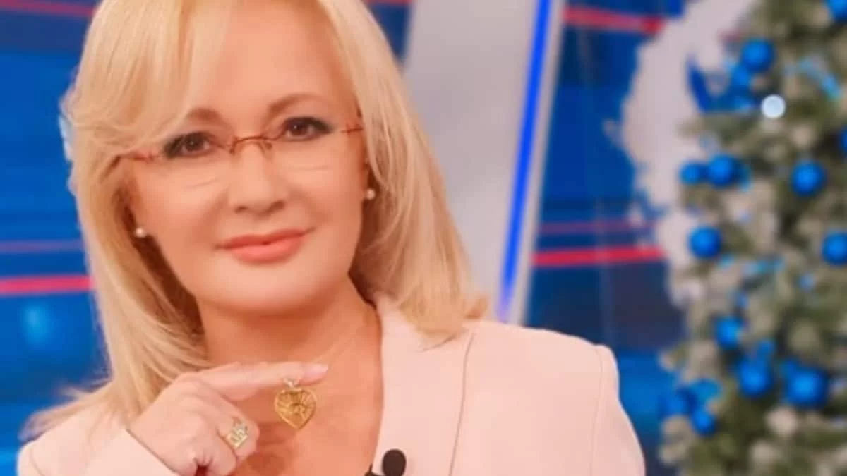 Αγγελική Νικολούλη: Οι φώτογραφίες από την χριστουγεννιάτικη απόδραση της