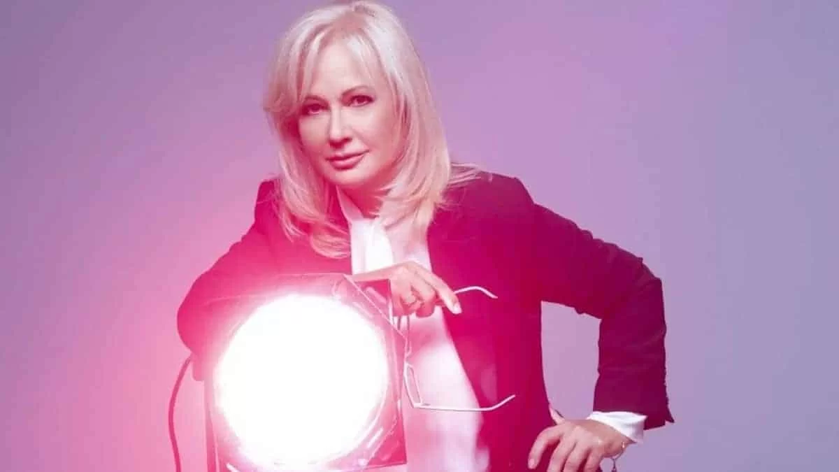 «Η πλεκτάνη που έστησαν...» - Σημαντική ανακοίνωση του Mega για την Αγγελική Νικολούλη και το Φως στο Τούνελ