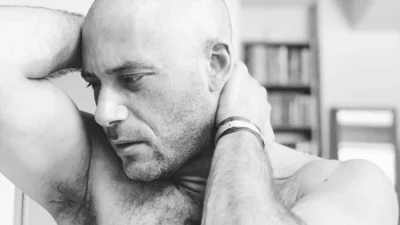 «Μπορεί να...» - Η αποκάλυψη του Αντίνοου Αλμπάνη μετά τη μάχη που έδωσε με την υγεία του