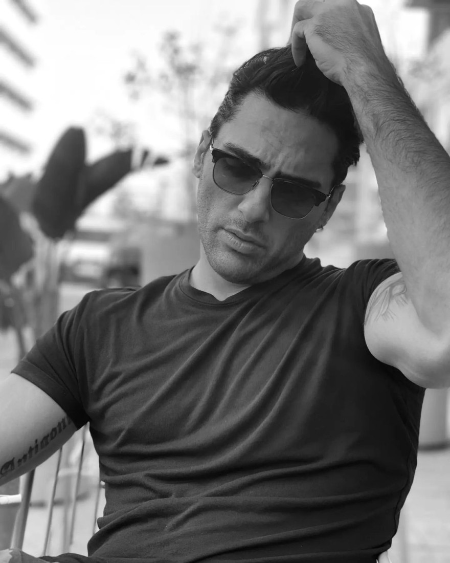 Γη της Ελιάς Νέα επεισόδια