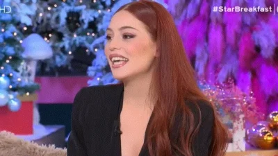 «Με τη μαμά μου δεν έχουμε...» - Για πρώτη φορά μετά το GNTM μιλά η Αλεξία Τράϊκο για την οικογένεια της