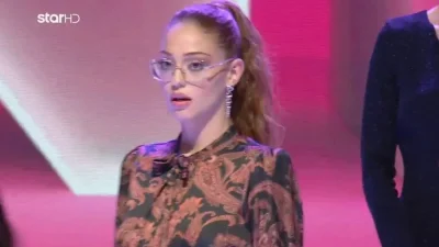 GNTM 5: Δεν χάρηκε καθόλου με τις επιστροφές - Η Αλεξία έμεινε με ανοιχτό το στόμα όταν είδε...