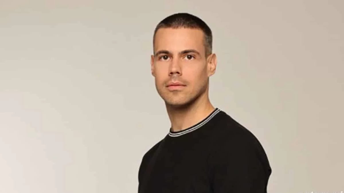 Άγρια Γη (7/12): Ο Αλέξης είναι έξαλλος με τη μητέρα του και η σχέση τους θα περάσει σοβαρή κρίση - Πως θα το αντιμετωπίσει